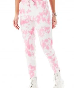 CARMAR CLOUD TIE DYE SWEATPANTS