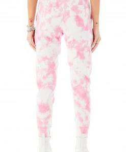 CARMAR CLOUD TIE DYE SWEATPANTS