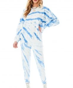 CARMAR FIREWORK TIE DYE SWEATPANTS 11 CARMAR FIREWORK TIE DYE SWEATPANTS