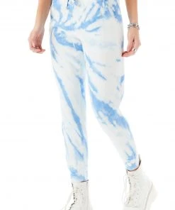 CARMAR FIREWORK TIE DYE SWEATPANTS 9 CARMAR FIREWORK TIE DYE SWEATPANTS