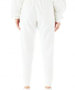 CARMAR RHINESTONE STRIP SWEATPANTS 20 CARMAR RHINESTONE STRIP SWEATPANTS