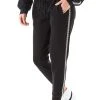 CARMAR RHINESTONE STRIP SWEATPANTS 2 CARMAR RHINESTONE STRIP SWEATPANTS