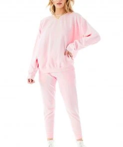 CARMAR DRAWSTRING SWEATPANTS