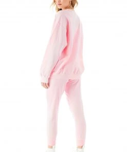 CARMAR DRAWSTRING SWEATPANTS