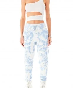 CARMAR CLOUD TIE DYE SWEATPANTS 9 CARMAR CLOUD TIE DYE SWEATPANTS