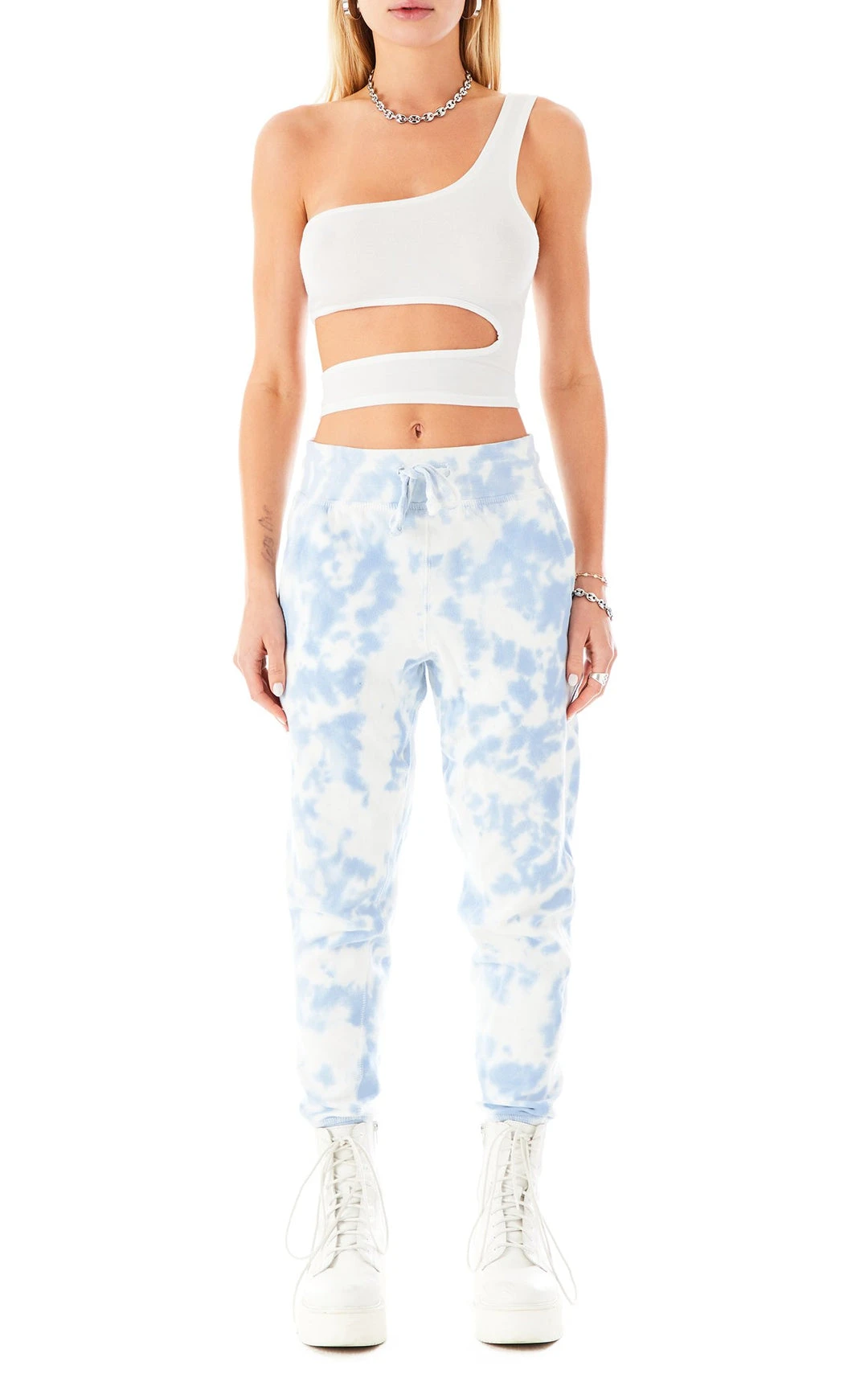 CARMAR CLOUD TIE DYE SWEATPANTS 5 CARMAR CLOUD TIE DYE SWEATPANTS