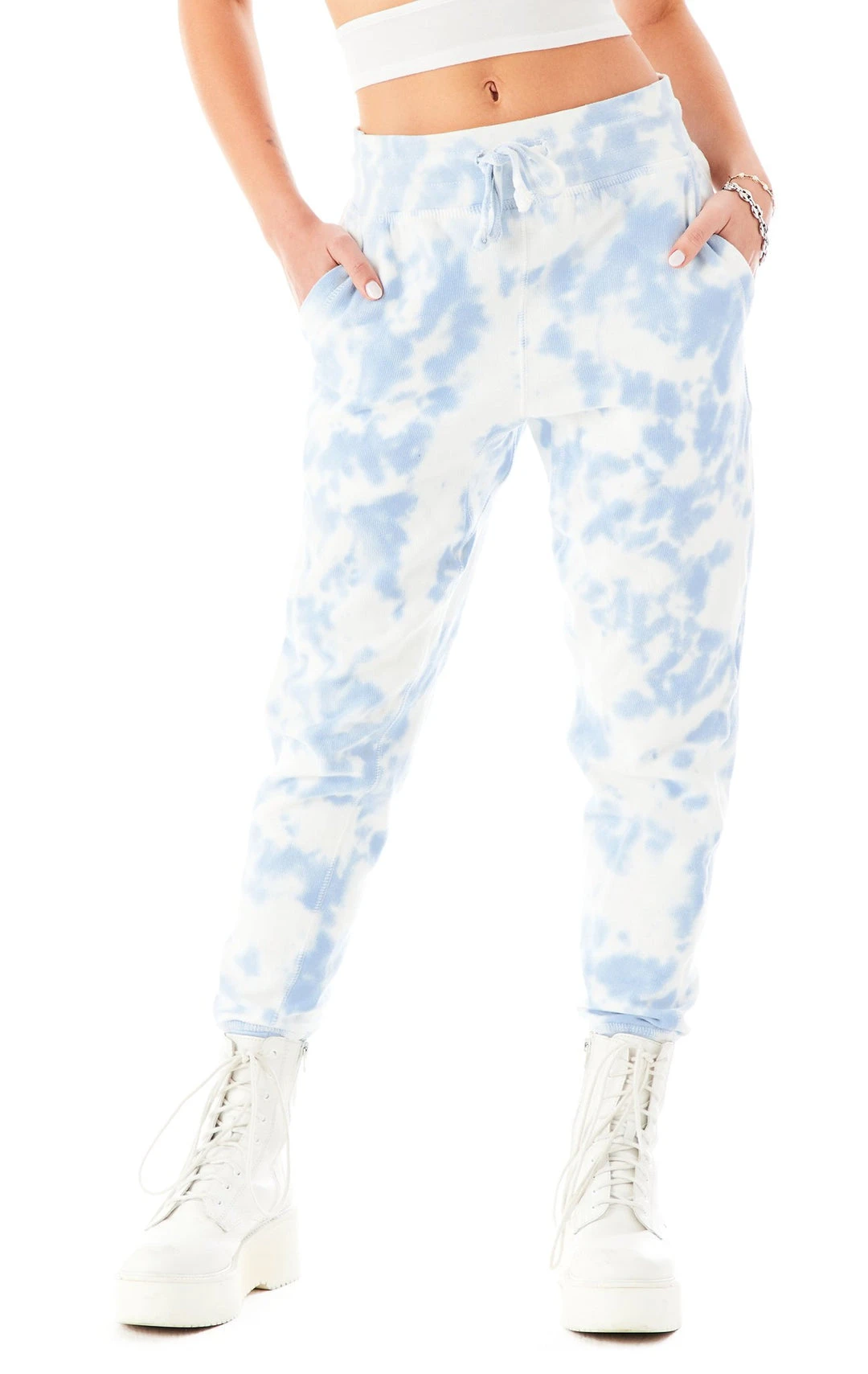 CARMAR CLOUD TIE DYE SWEATPANTS 3 CARMAR CLOUD TIE DYE SWEATPANTS