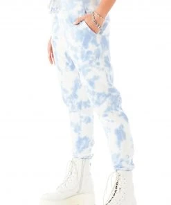 CARMAR CLOUD TIE DYE SWEATPANTS 10 CARMAR CLOUD TIE DYE SWEATPANTS