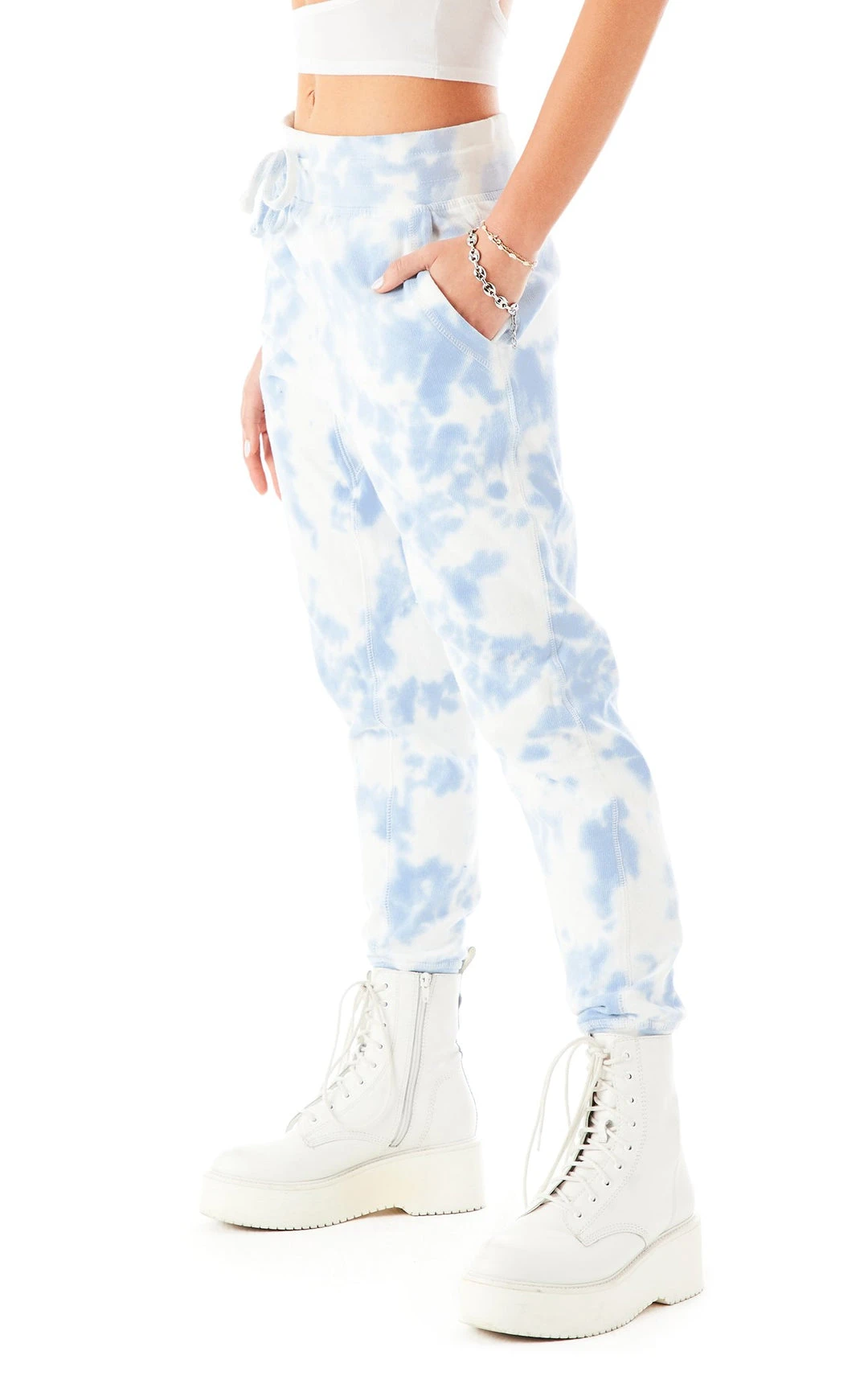 CARMAR CLOUD TIE DYE SWEATPANTS 6 CARMAR CLOUD TIE DYE SWEATPANTS