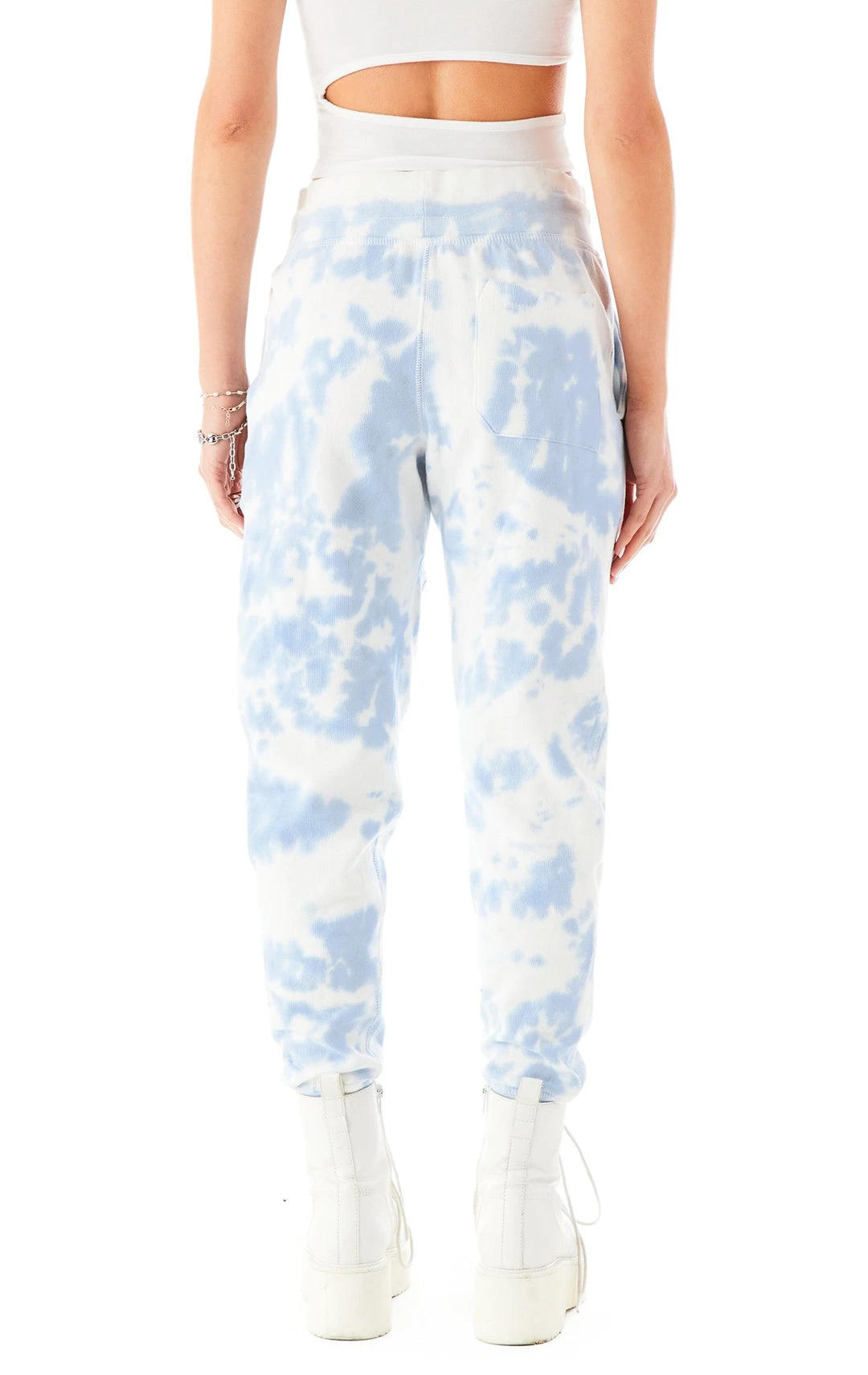 CARMAR CLOUD TIE DYE SWEATPANTS 7 CARMAR CLOUD TIE DYE SWEATPANTS