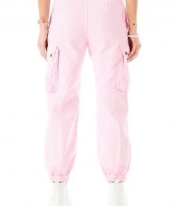 CARMAR GRINDED CARGO PANT SWEATPANTS