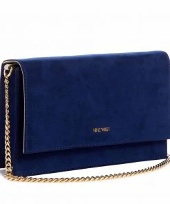 Nine West Handbags Anndi Clutch