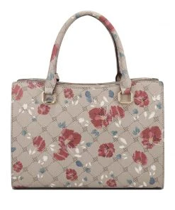 Nine West Handbags Shayden Jet Set Satchel