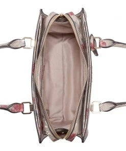 Nine West Handbags Shayden Jet Set Satchel