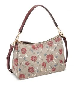 Nine West Handbags Rhea Mini Shoulder Bag