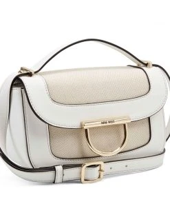 Nine West Handbags Hames Crossbody Flap