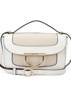 Nine West Handbags Hames Crossbody Flap