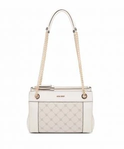 Nine West Handbags Ellie A List Crossbody