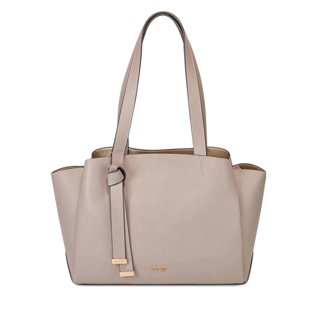 Nine West Handbags Mariele Jet Set Satchel 3 Nine West Handbags Mariele Jet Set Satchel