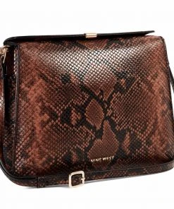 Nine West Handbags Emma Crossbody