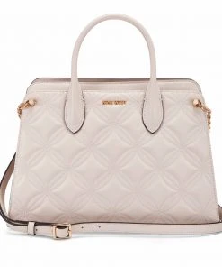 Nine West Handbags Ember Elite Satchel