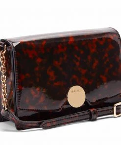 Nine West Handbags Tatum Crossbody Flap