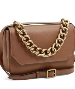 Nine West Handbags Hazel Crossbody Flap