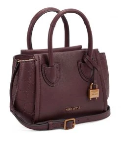 Nine West Handbags Camden Mini Satchel