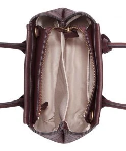 Nine West Handbags Camden Mini Satchel