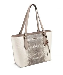 Nine West Handbags Paisley Small Tote