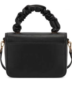 Nine West Handbags Raylee Mini Top Handle Flap