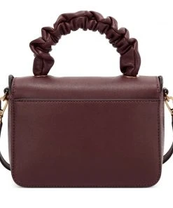 Nine West Handbags Raylee Mini Top Handle Flap 8 Nine West Handbags Raylee Mini Top Handle Flap
