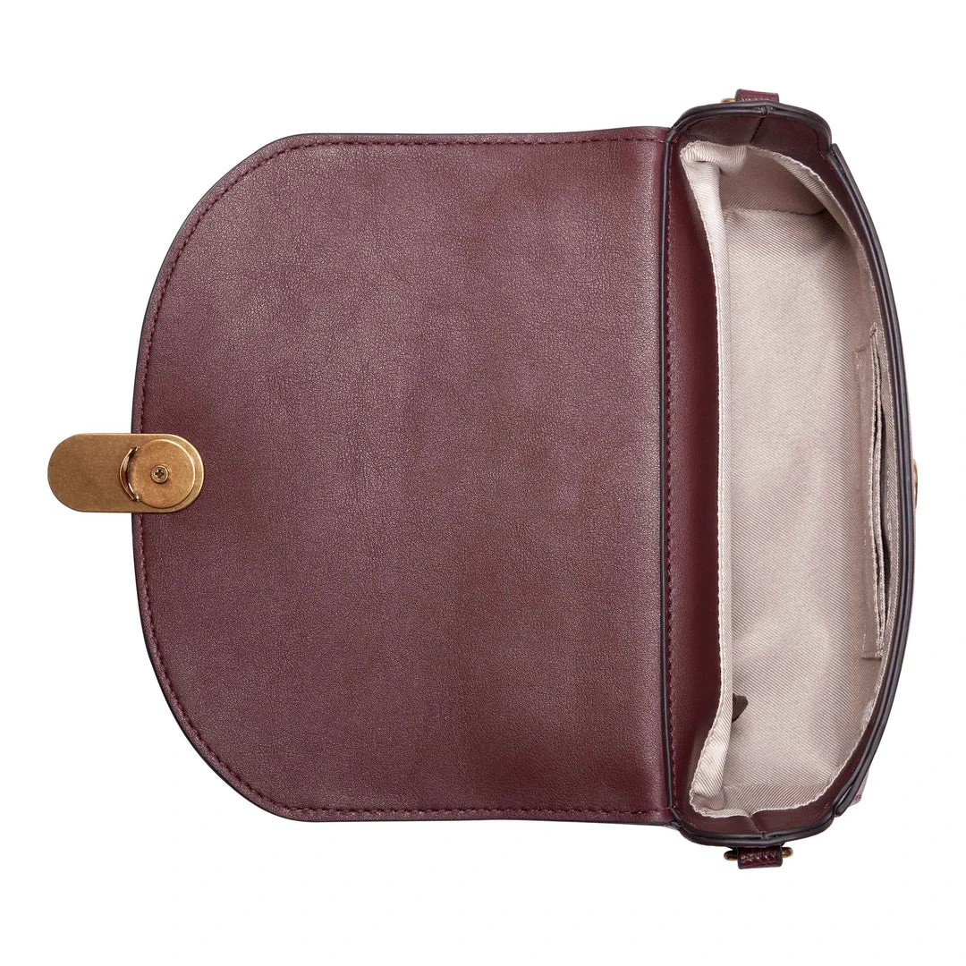 Nine West Handbags Raylee Mini Top Handle Flap 6 Nine West Handbags Raylee Mini Top Handle Flap