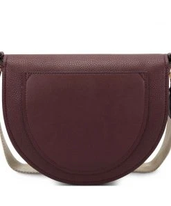 Nine West Handbags Genoa Saddle Bag
