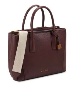 Nine West Handbags Genoa Carryall