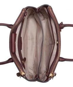 Nine West Handbags Genoa Carryall