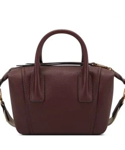Nine West Handbags Genoa Mini Satchel