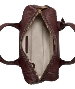 Nine West Handbags Genoa Mini Satchel