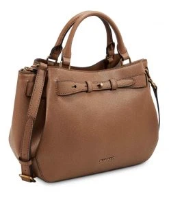 Nine West Handbags Aria Jet Set Satchel