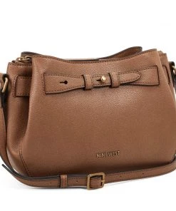 Nine West Handbags Aria Jet Set Crossbody