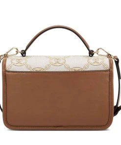 Nine West Handbags Emery Crossbody Flap