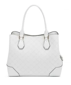 Nine West Handbags Brooklyn Jet Set Carryall