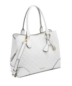 Nine West Handbags Brooklyn Jet Set Carryall