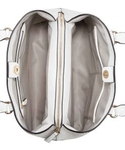 Nine West Handbags Brooklyn Jet Set Carryall