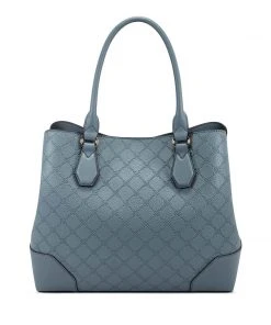 Nine West Handbags Brooklyn Jet Set Carryall