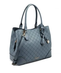 Nine West Handbags Brooklyn Jet Set Carryall