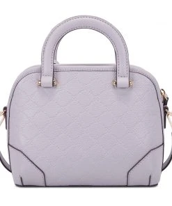 Nine West Handbags Brooklyn Mini Dome Satchel 8 Nine West Handbags Brooklyn Mini Dome Satchel