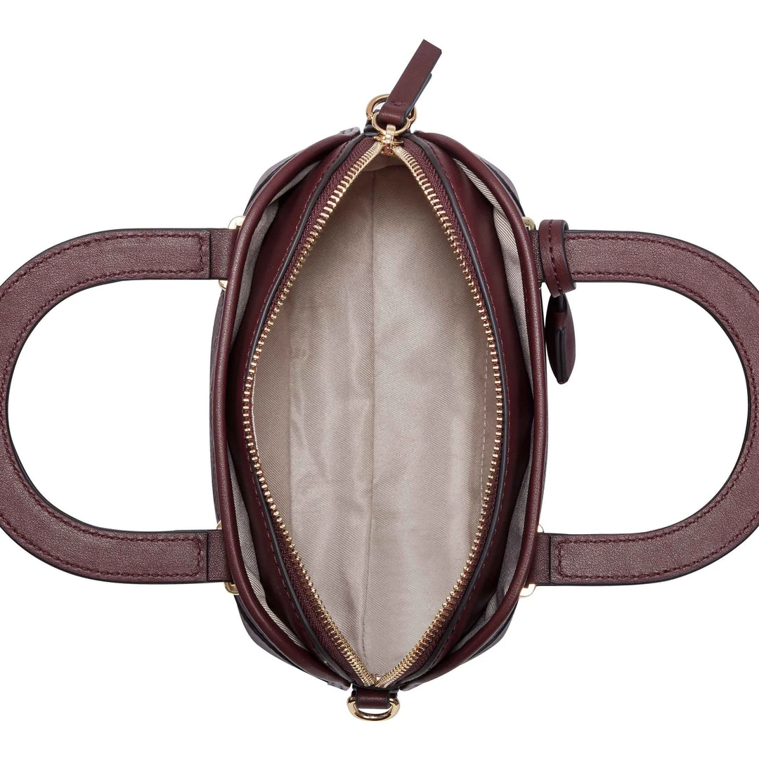 Nine West Handbags Brooklyn Mini Dome Satchel 6 Nine West Handbags Brooklyn Mini Dome Satchel