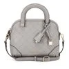 Nine West Handbags Brooklyn Mini Dome Satchel 2 Nine West Handbags Brooklyn Mini Dome Satchel