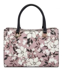 Nine West Handbags Shayden Satchel